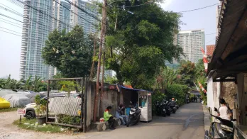 Dijual Tanah Jl. Moh. Naim 3, Cipete Utara, Kebayoran Baru, Jakarta Selatan