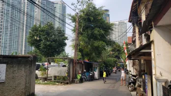 Dijual Tanah Jl. Moh. Naim 3, Cipete Utara, Kebayoran Baru, Jakarta Selatan