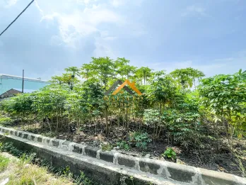 Dijual Tanah Komplek Pergudangan Mabar Estate