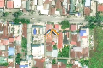 Dijual Tanah Kosong Jalan Bilal Ujung Simp. Gg Rela Medan