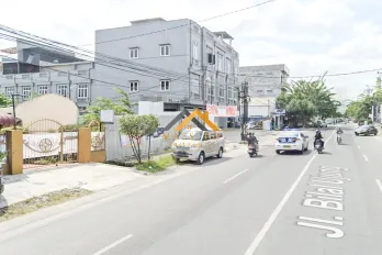 Dijual Tanah Kosong Jalan Bilal Ujung Simp. Gg Rela Medan