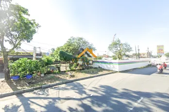 Dijual Tanah Kosong Jl. Asrama Simp Seberang