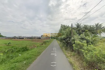 Dijual Tanah Kosong di Jalan Lizadri Putra - Simpang Selayang, Medan
