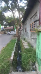 Dijual Tanah Murah + Bangunan Strategis – Jl. Menteng Raya, Medan Denai