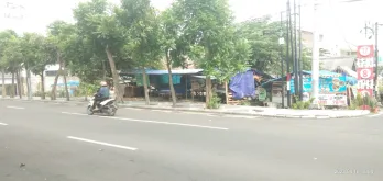 Dijual Tanah Strategis di Raya Kedung Baruk, Surabaya