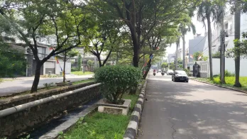 Dijual Tanah di Citra Garden 2 Extension