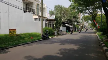 Dijual Tanah di Citra Garden 2 Extension