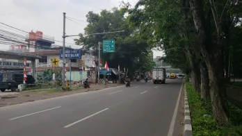 Dijual Tanah di Jalan Bandengan Utara Terusan, Pejagalan, Penjaringan
