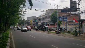 Dijual Tanah di Jalan Bandengan Utara Terusan, Pejagalan, Penjaringan