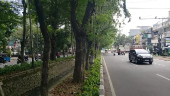 Dijual Tanah di Jalan Bandengan Utara Terusan, Pejagalan, Penjaringan