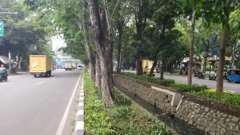 Dijual Tanah di Jalan Bandengan Utara Terusan, Pejagalan, Penjaringan