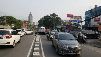 Dijual Tanah di Jl. RS Fatmawati Raya, Pondok Labu, Cilandak, Jakarta
