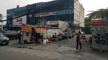 Dijual Tanah di Jl. RS Fatmawati Raya, Pondok Labu, Cilandak, Jakarta