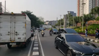 Dijual Tanah di Jl. RS Fatmawati Raya, Pondok Labu, Cilandak, Jakarta