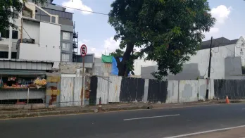 Dijual Tanah di Jl.Cemara, Kelurahan Gondangdia, Kecamatan Menteng, Jakarta