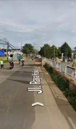 Dijual Tanah di Jl.Raya Krukut, Krukut, Limo, Kota Depok, Jawa Barat