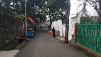 Dijual Tanah di Palmerah Barat 1, Pejompongan, Palmerah, Jakarta Barat