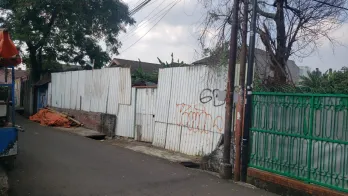 Dijual Tanah di Palmerah Barat 1, Pejompongan, Palmerah, Jakarta Barat