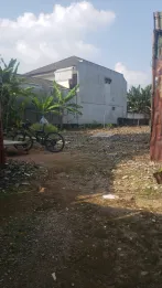 Dijual Tanah di Palmerah Barat 1, Pejompongan, Palmerah, Jakarta Barat