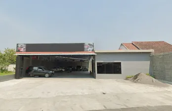 Dijual Tempat Usaha Jalan Raya Brigjend Katamso Sukoharjo