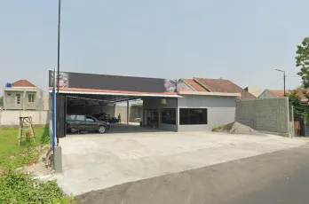 Dijual Tempat Usaha Jalan Raya Brigjend Katamso Sukoharjo