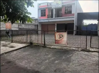 Dijual Tempat Usaha di Bogor Barat, Kota Bogor