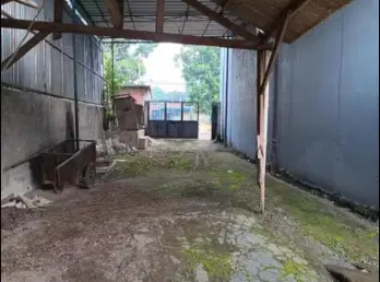 Dijual Tempat Usaha di Bogor Barat, Kota Bogor