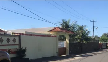 Dijual Tempat Usaha di Jalan Tirta Darma, Pangkal Pinang