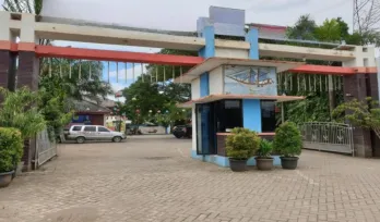 Dijual Tempat Usaha di Raya Serang-Cilegon, Kabupaten Serang