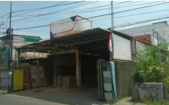 Dijual Tempat Usaha di Raya Tarumajaya, Kabupaten Bekasi
