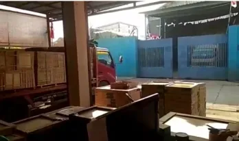 Dijual Tempat Usaha di Raya Tarumajaya, Kabupaten Bekasi