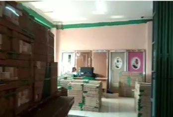 Dijual Tempat Usaha di Raya Tarumajaya, Kabupaten Bekasi