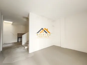 Dijual Townhouse Komplek Cemara Asri  Cluster