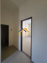 Dijual Townhouse Komplek Cemara Asri  Cluster Diamond