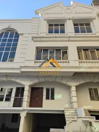 Dijual Townhouse Komplek Cemara Asri  Cluster Diamond