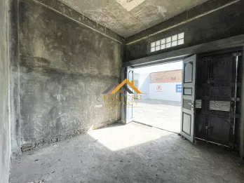 Dijual Townhouse Komplek The Venetian di Jalan Durung, Medan