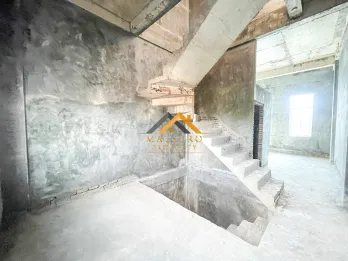 Dijual Townhouse Komplek The Venetian di Jalan Durung, Medan