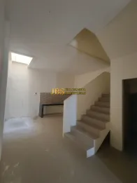 Dijual Townhouse Siap Huni di Komplek Cemara Asri