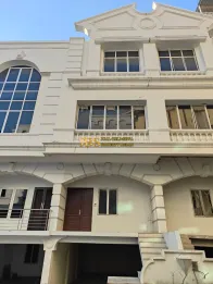 Dijual Townhouse di Komplek Cemara Asri Medan Cluster Diamond