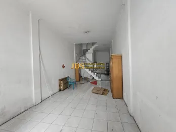 Dijual Townhouse di Komplek Mulia Residence Jalan KL. Yos Sudarso
