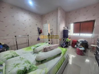 Dijual Villa 2,5 Tingkat di Kompek Cemara Asri Jalan Azalea 4 - Medan