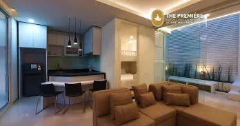 Dijual Villa Aktif The Premiere at Sartika, View Pegunungan