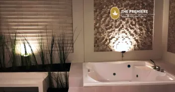 Dijual Villa Aktif The Premiere at Sartika, View Pegunungan