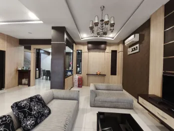 Dijual Villa Hook Siap huni Komplek Cemara Asri