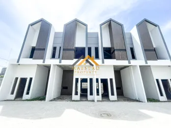 Dijual Villa Komplek Cemara Houston Residence