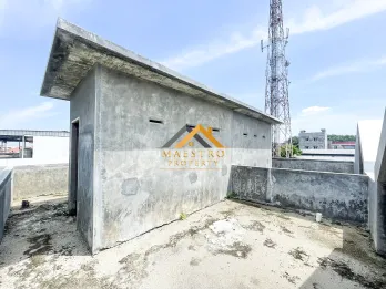 Dijual Villa Komplek Cemara Houston Residence Jalan Lorong Timur 2