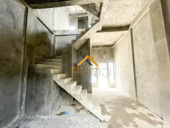 Dijual Villa Komplek Cemara Houston Residence Jalan Lorong Timur 2