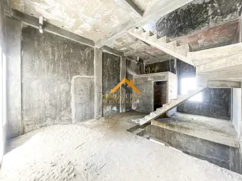 Dijual Villa Komplek Cemara Houston Residence Jalan Lorong Timur 2