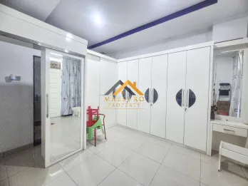 Dijual Villa Kondisi Siap Huni di Kompek Cemara Asri Jalan Azalea 4