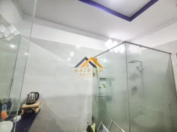 Dijual Villa Kondisi Siap Huni di Kompek Cemara Asri Jalan Azalea 4